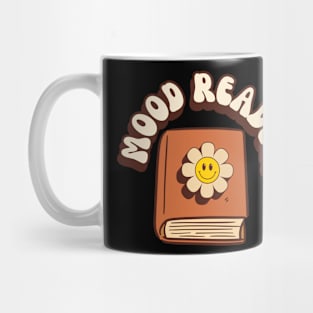 Mood Reader Mug